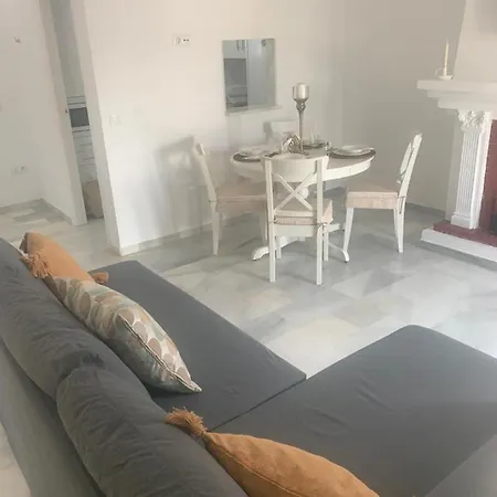 Charming In Puerto Banus * Marbella